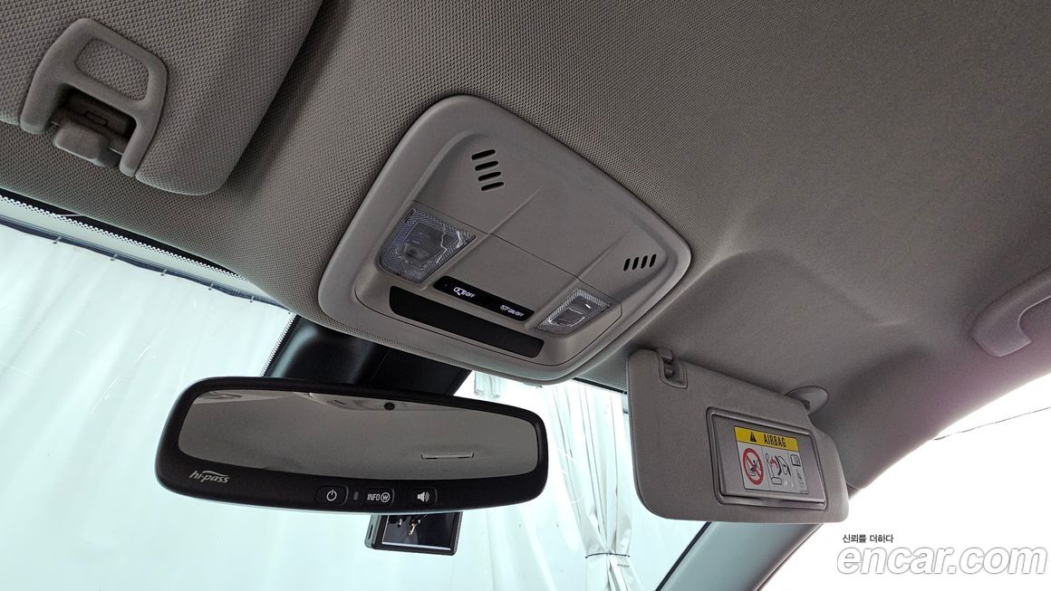 ChevroletGMDaewoo Malibu 2020