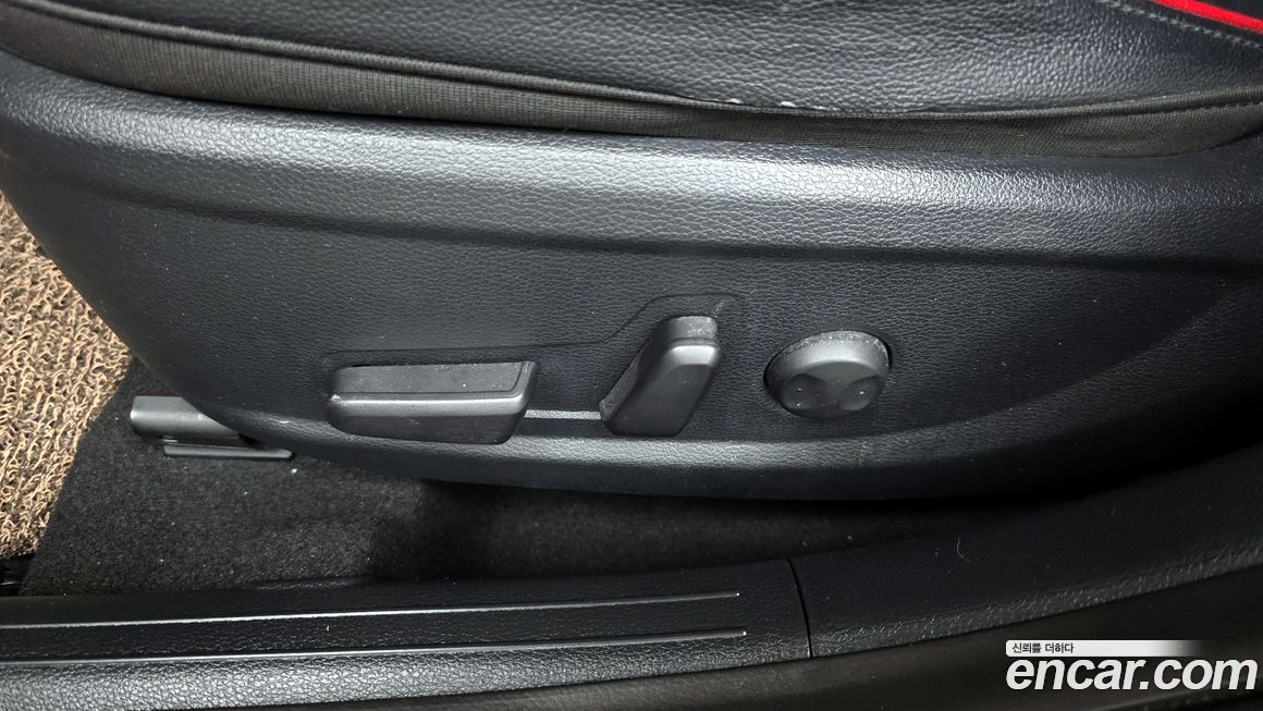 Kia K3 2022