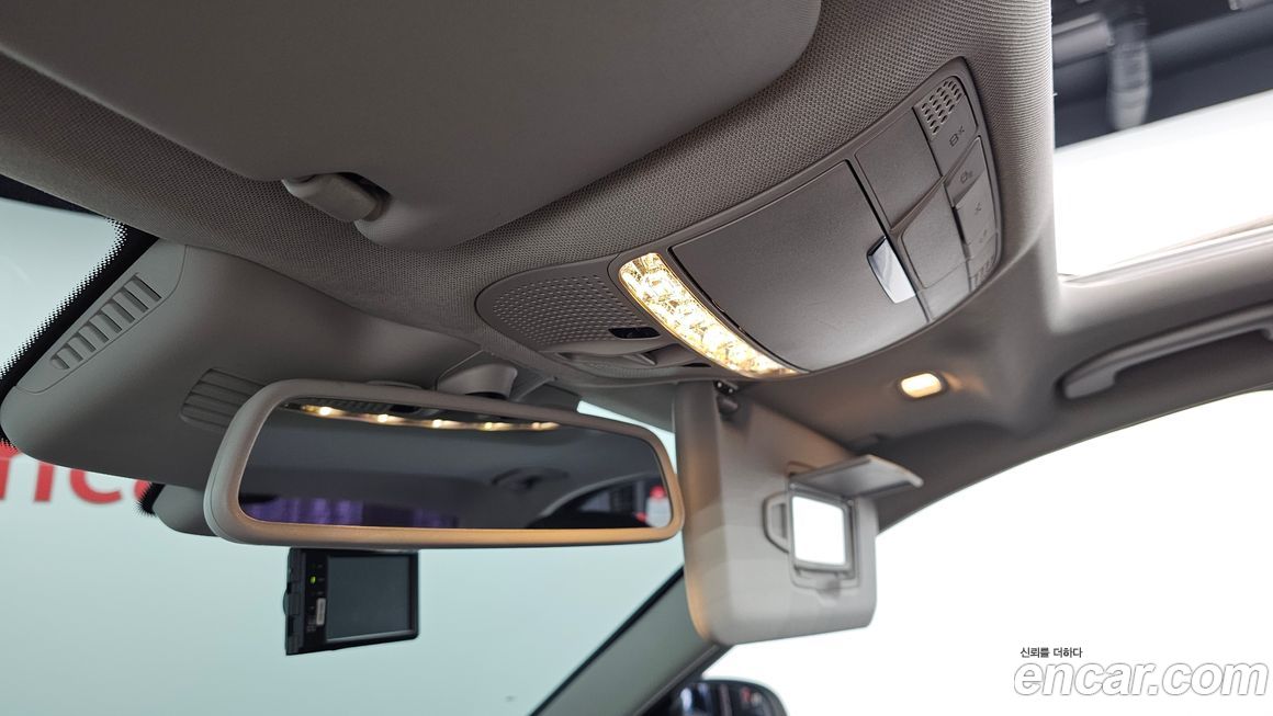 Mercedes-Benz C-Class 2015