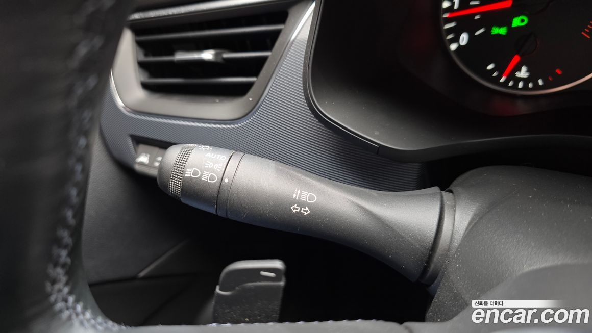 Renault-KoreaSamsung XM3 2022