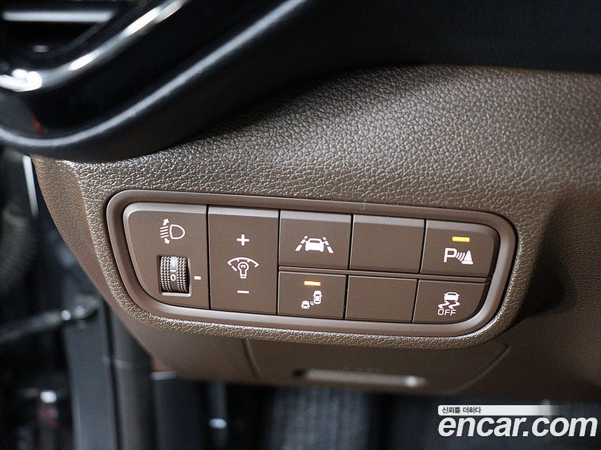 Kia Soul 2019