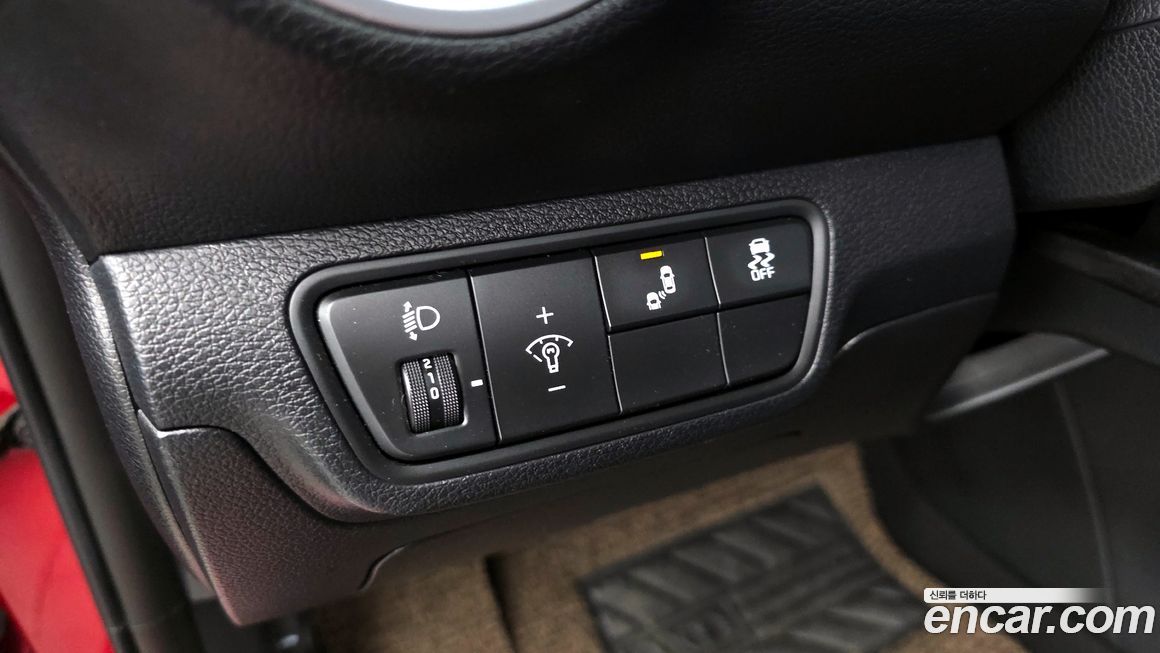 Kia K3 2022