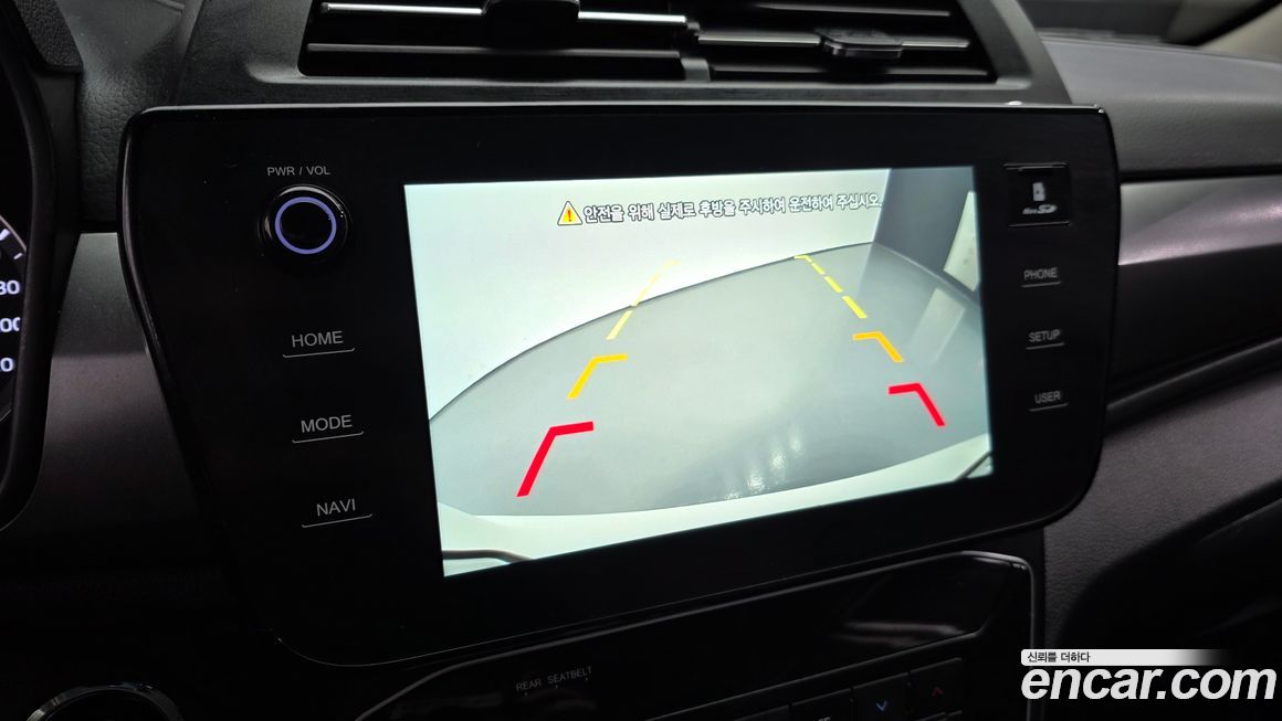 KG_Mobility_Ssangyong TIBOLI 2025