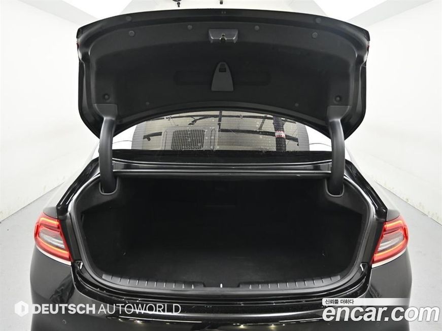 Hyundai Grandeur 2017