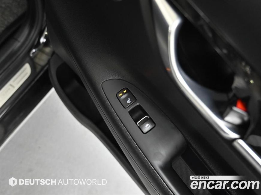 Hyundai Grandeur 2017