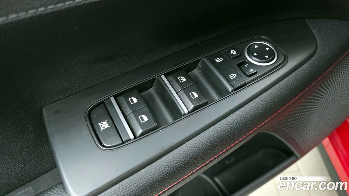 Kia K3 2022