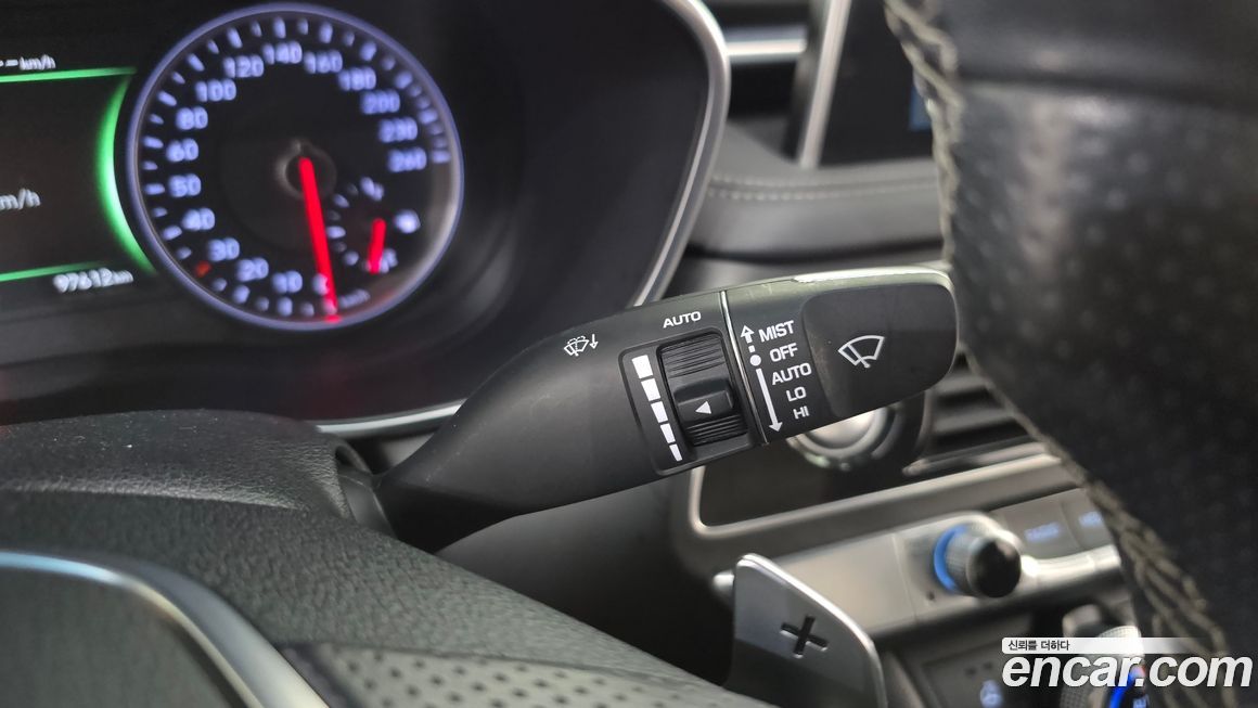 Genesis G70 2019