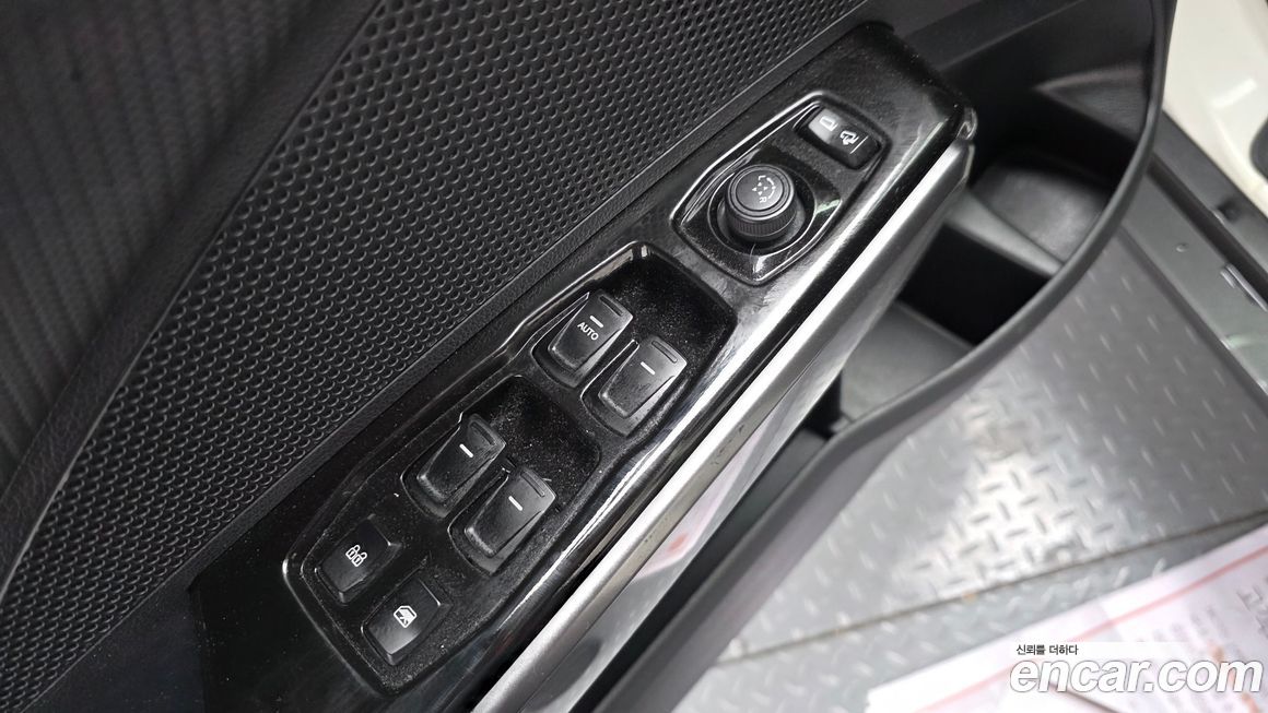 KG_Mobility_Ssangyong TIBOLI 2025