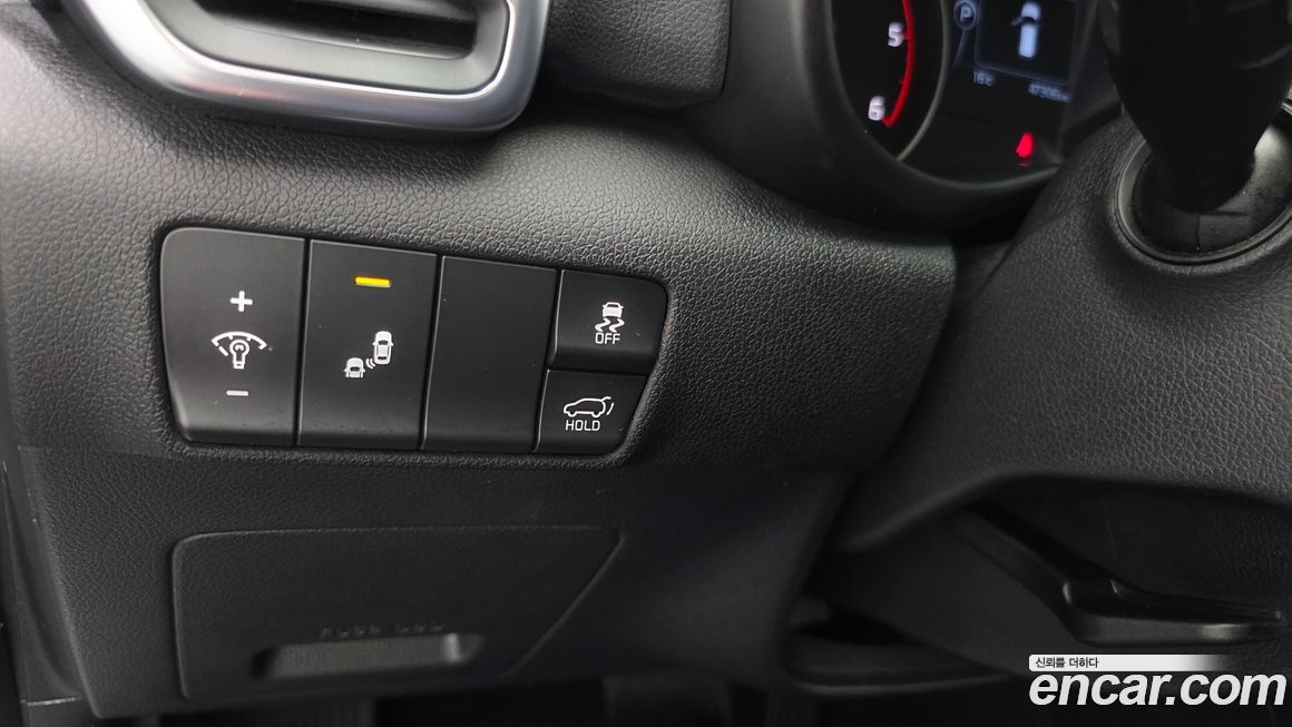 Kia Sportage 2018