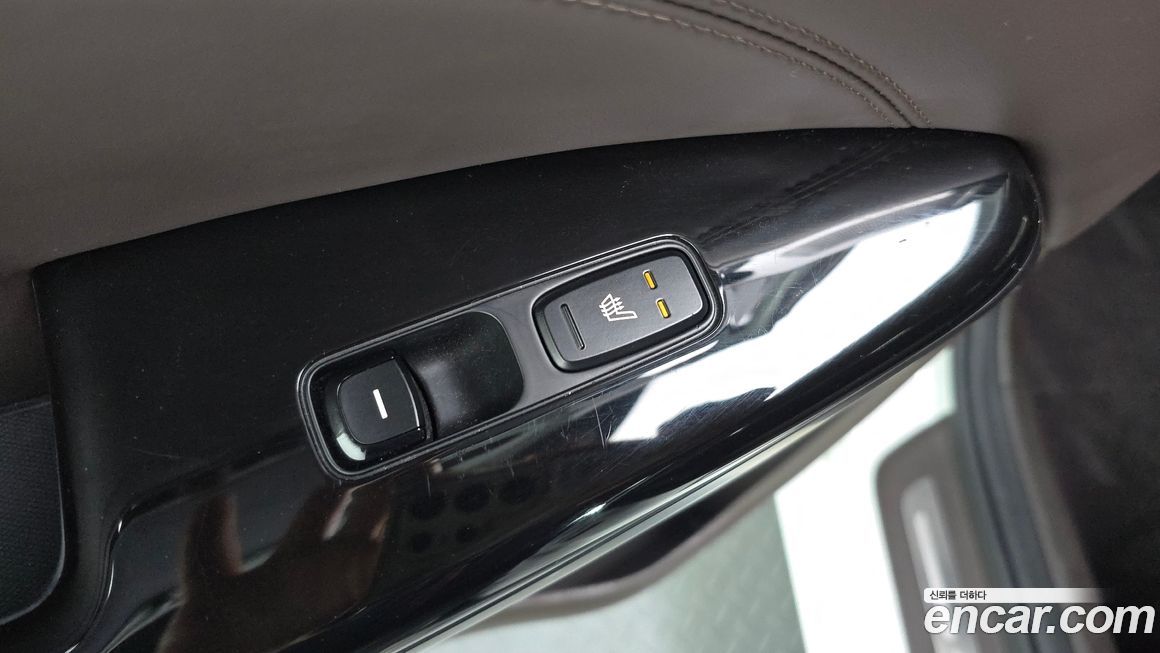 Kia K7 2019