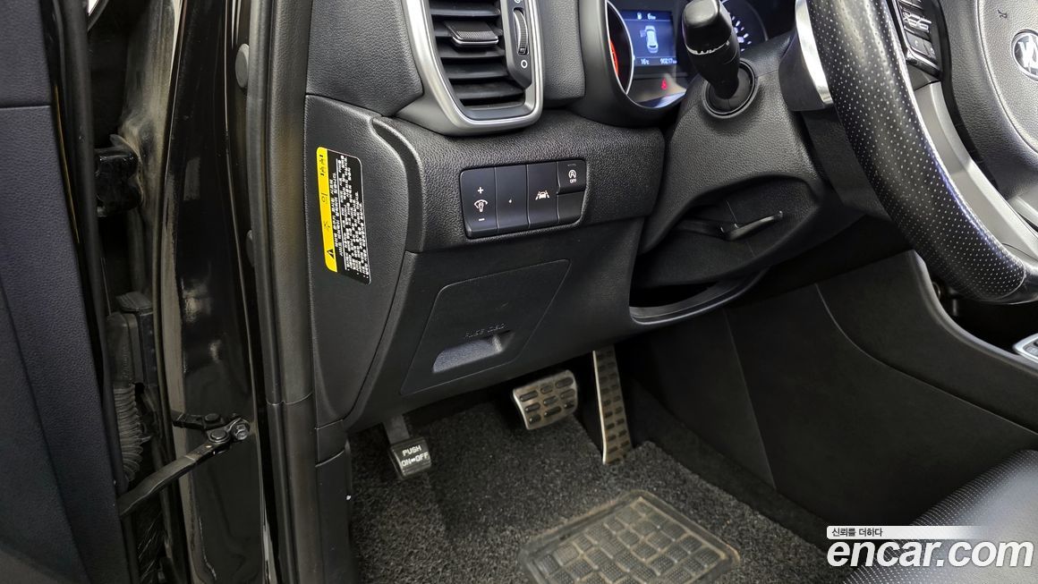 Kia Sportage 2019