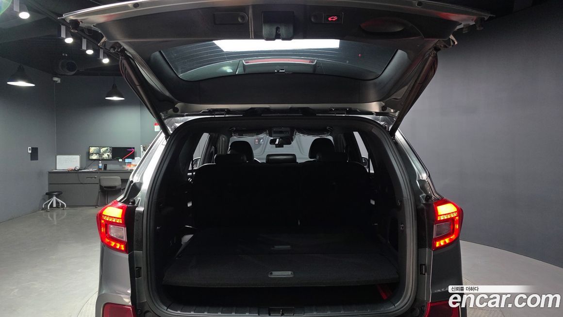 KG_Mobility_Ssangyong Rexton 2019