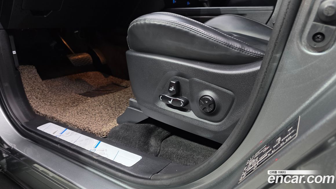 KG_Mobility_Ssangyong Rexton 2019