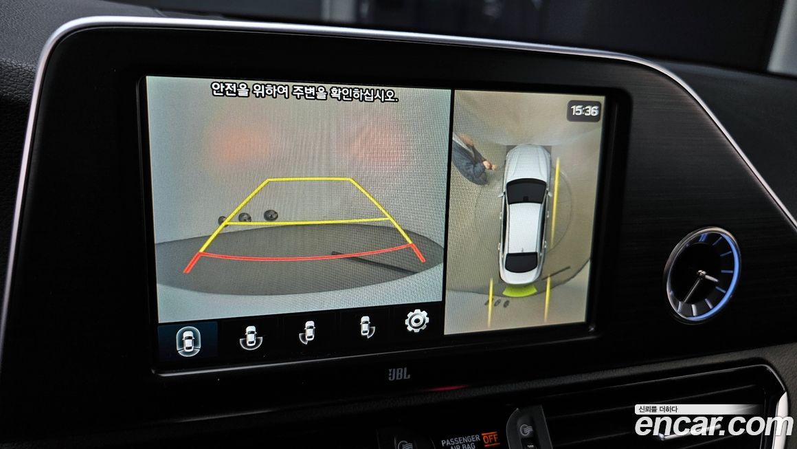 Hyundai Grandeur 2017