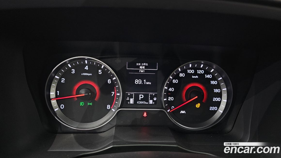 KG_Mobility_Ssangyong TIBOLI 2022