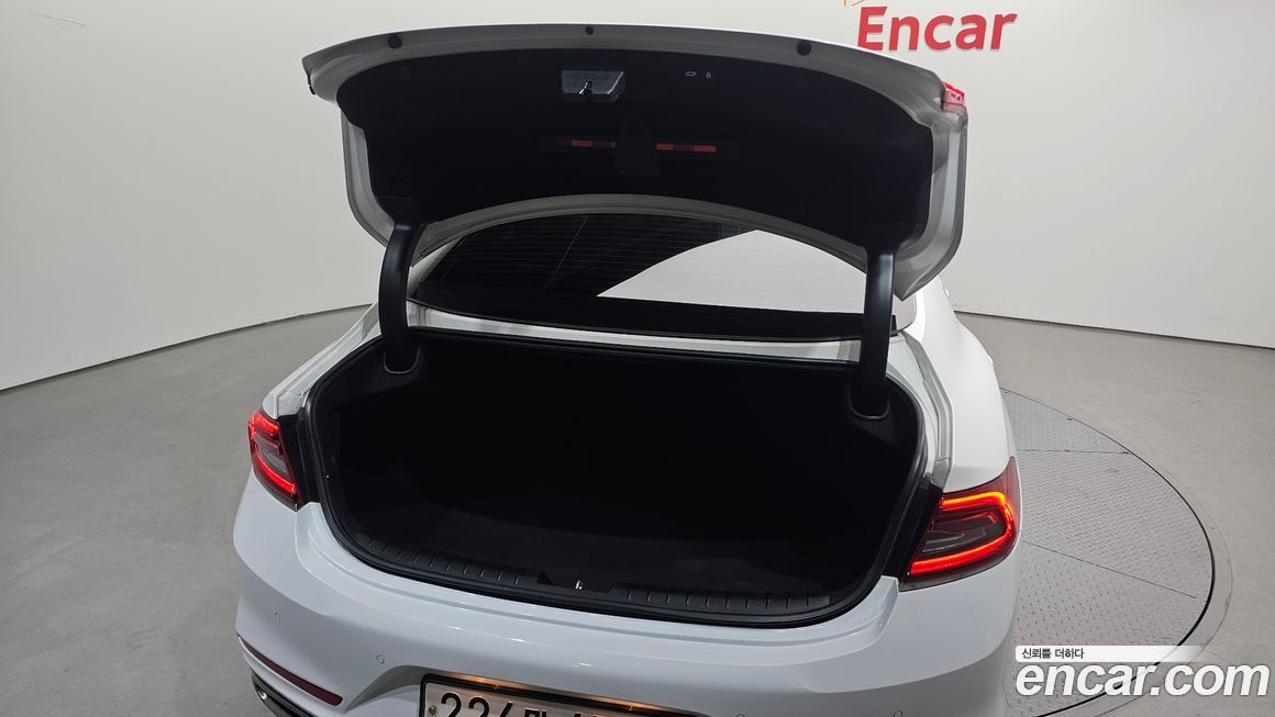 Hyundai Grandeur 2017