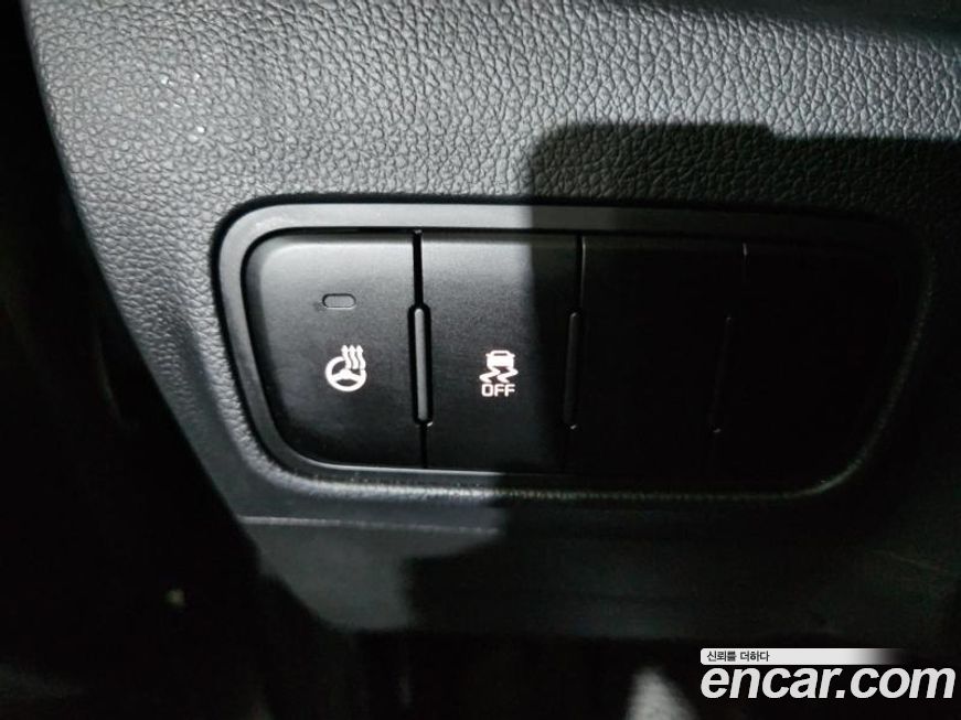 Kia RAY 2023