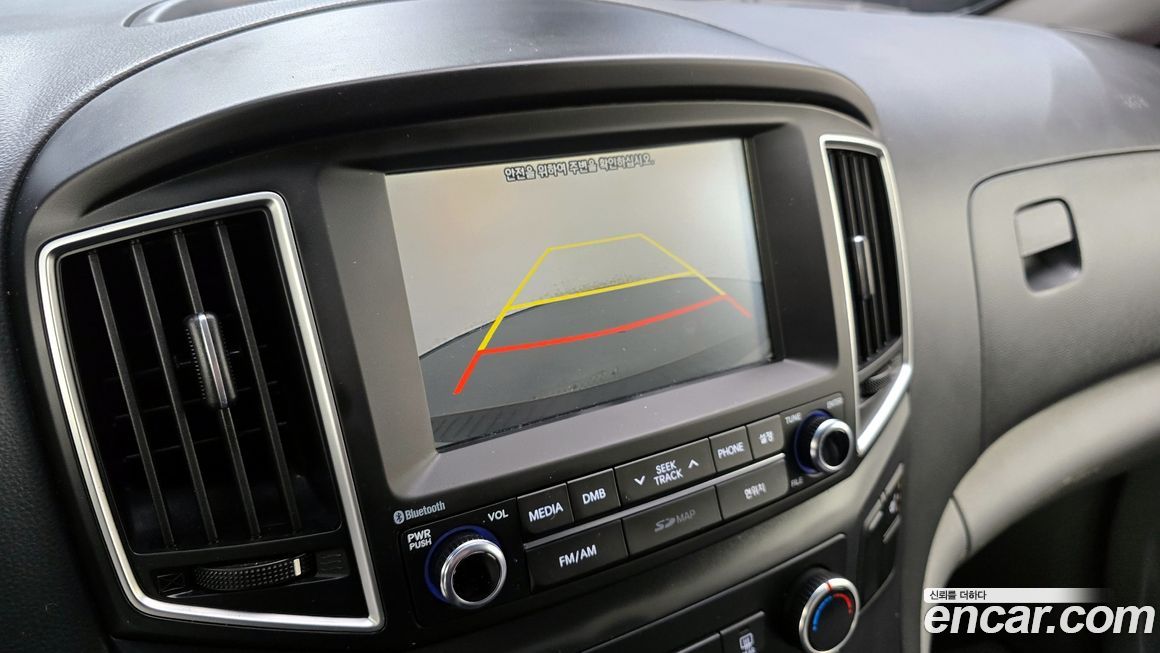 Hyundai Starex 2018