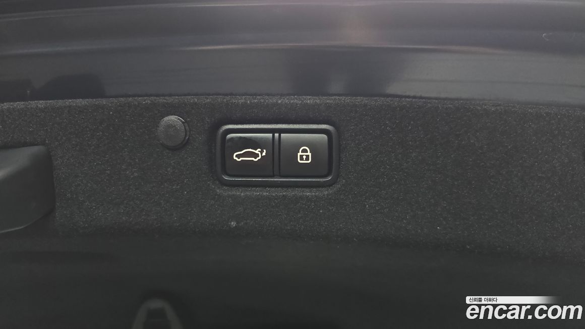 Hyundai Grandeur 2017