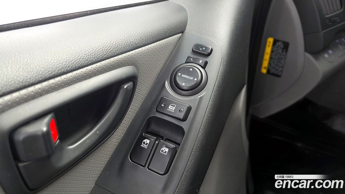 Hyundai Starex 2019