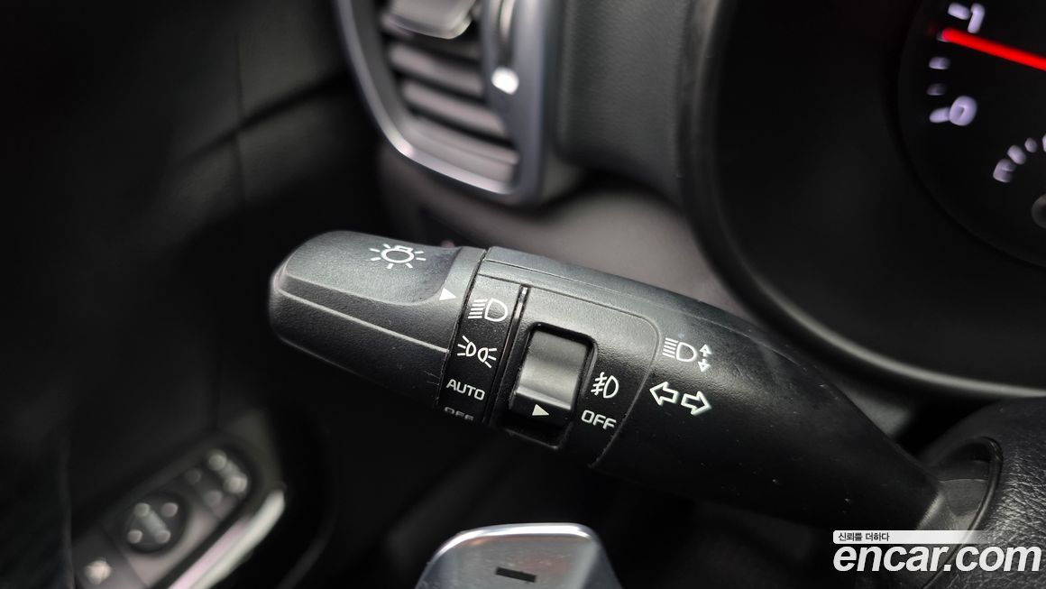 Kia Sportage 2018