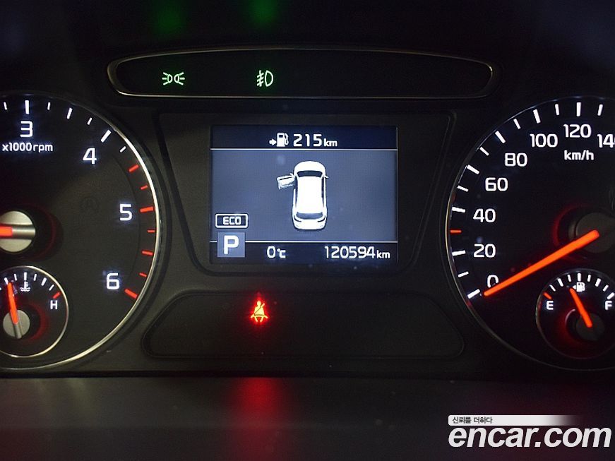 Kia Sorento 2018