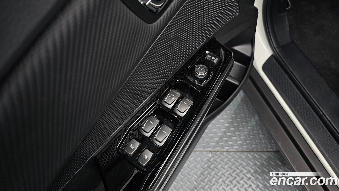 KG_Mobility_Ssangyong TIBOLI 2022