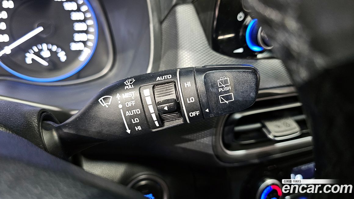 Hyundai Kona 2021