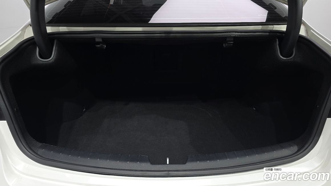 Kia K7 2019