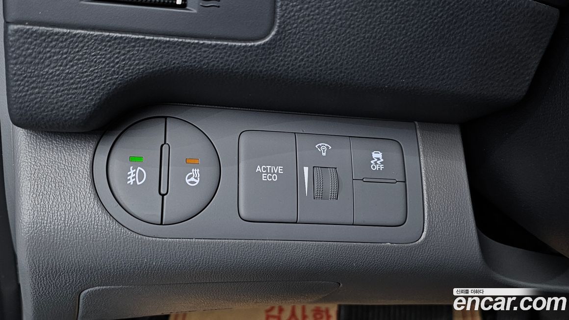 Hyundai Starex 2021