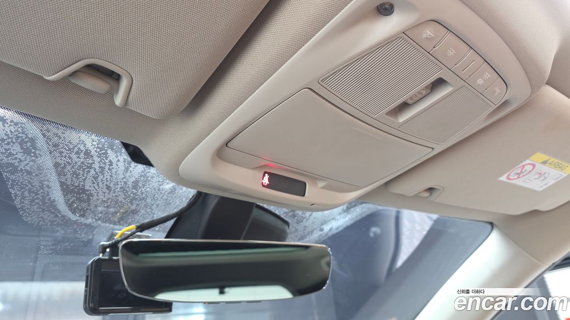 Renault-KoreaSamsung QM6 2021