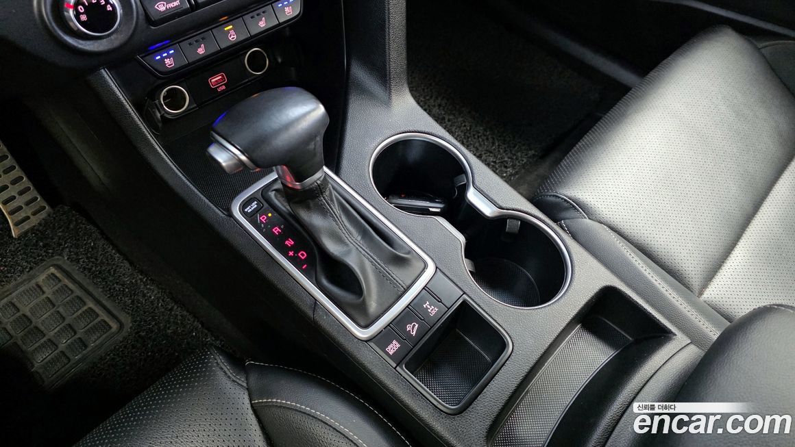 Kia Sportage 2019