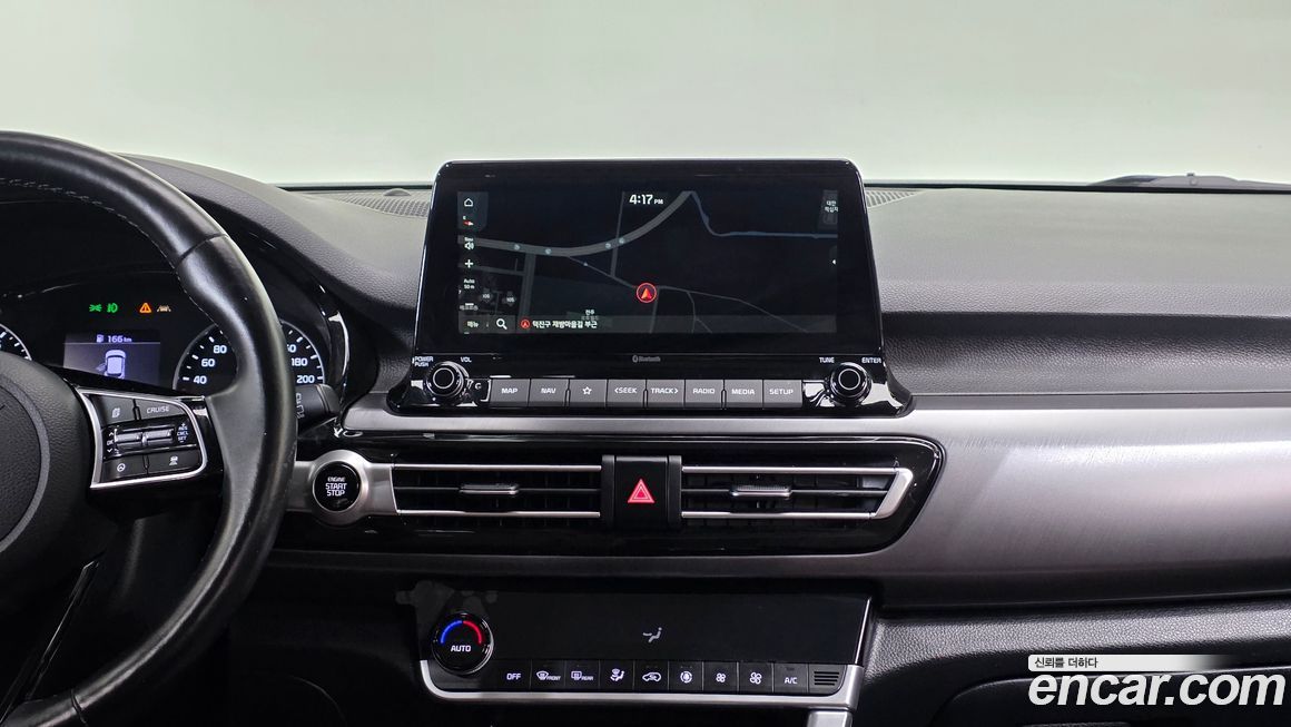 Kia Seltos 2020