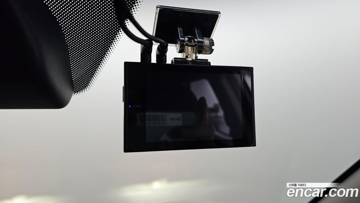 KG_Mobility_Ssangyong TIBOLI 2022