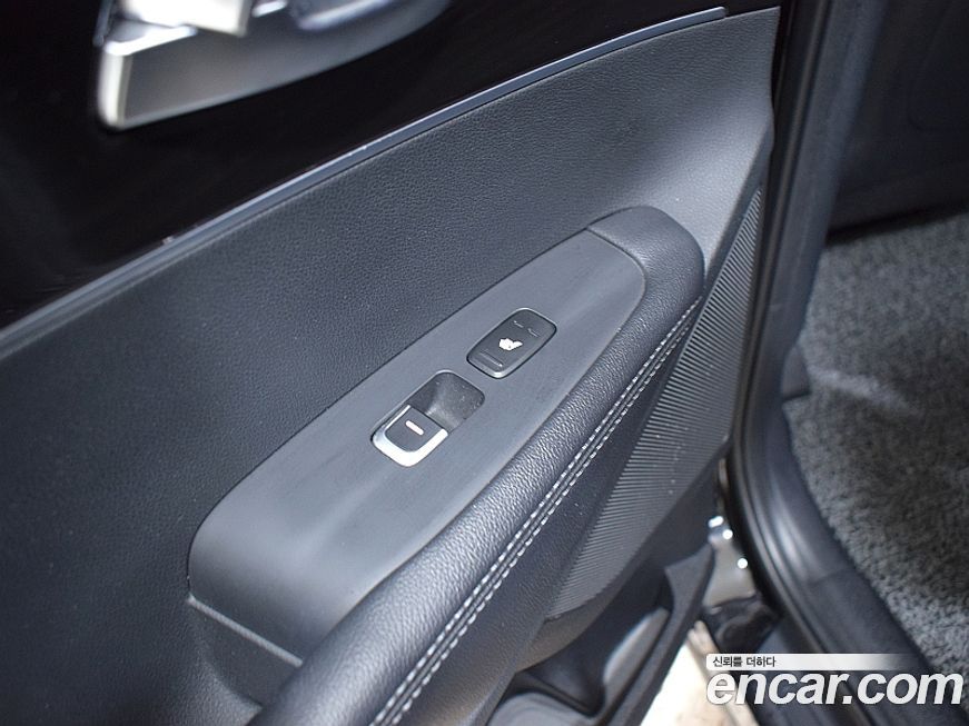 Kia Sorento 2018