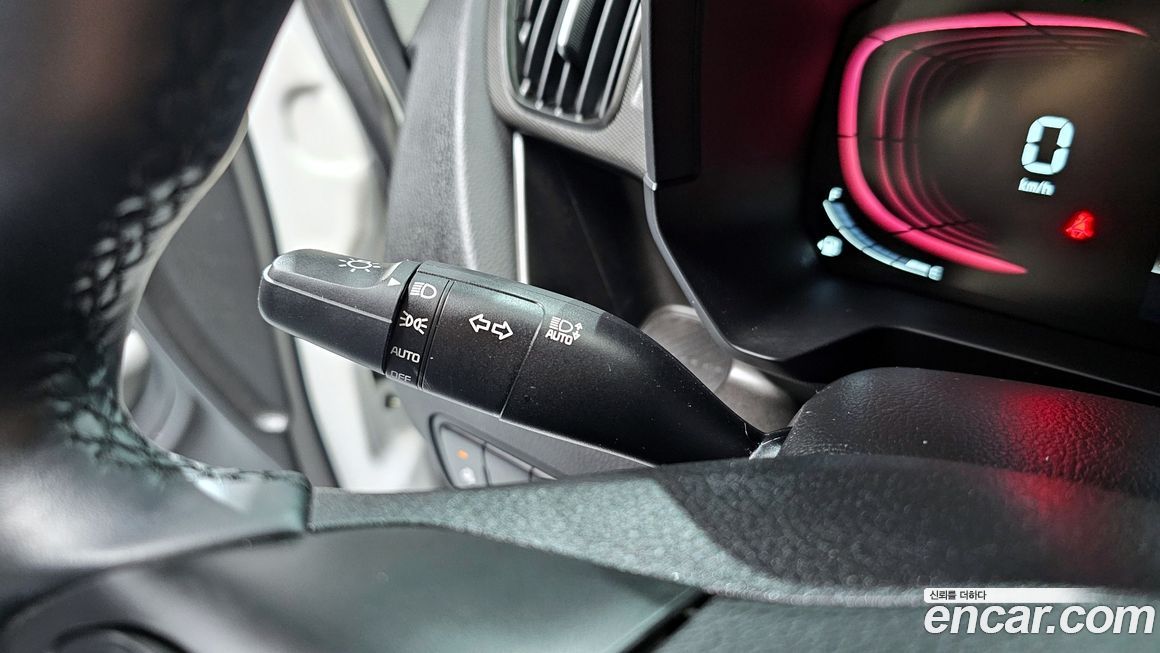Kia RAY 2023