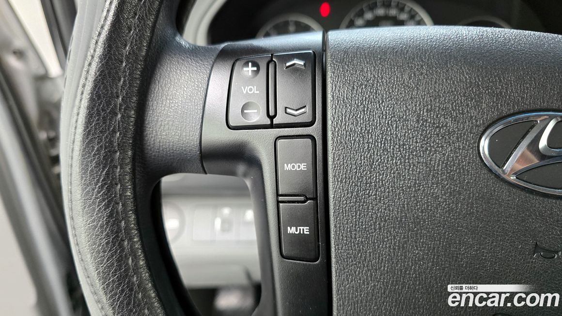 Hyundai Starex 2018