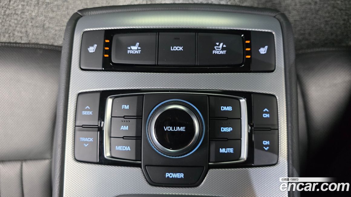 Genesis G80 2017