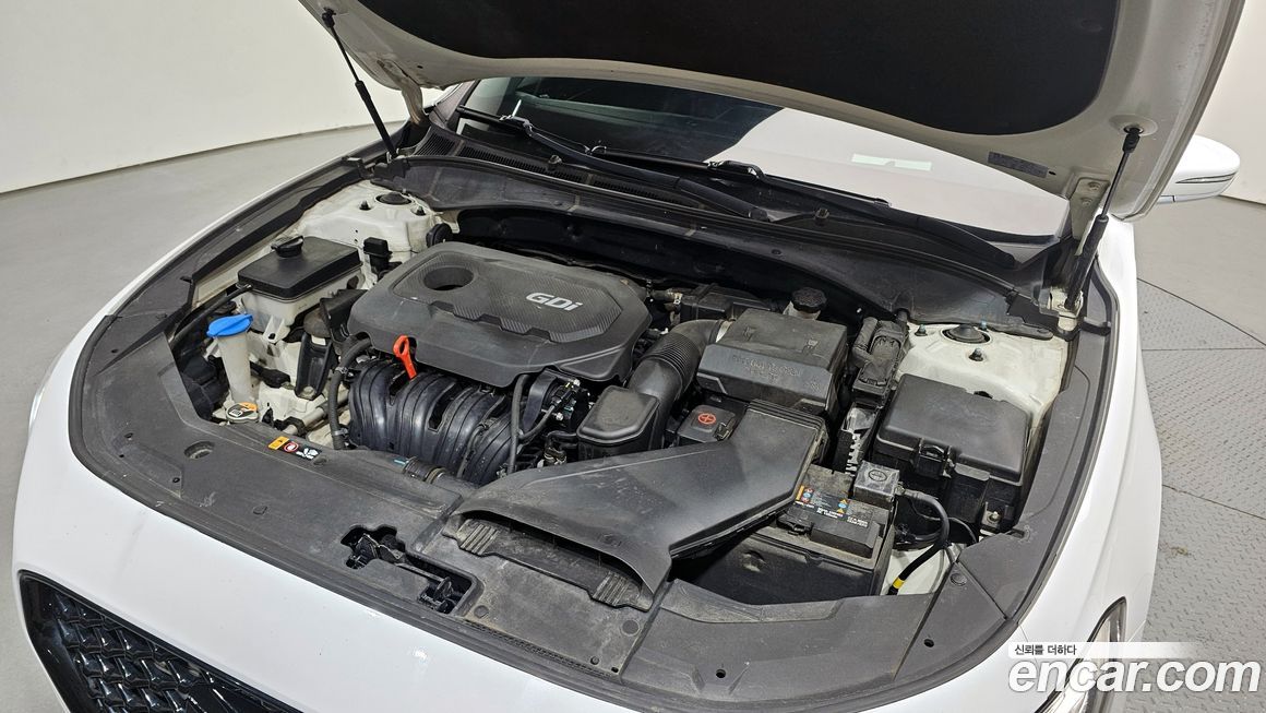 Hyundai Grandeur 2017