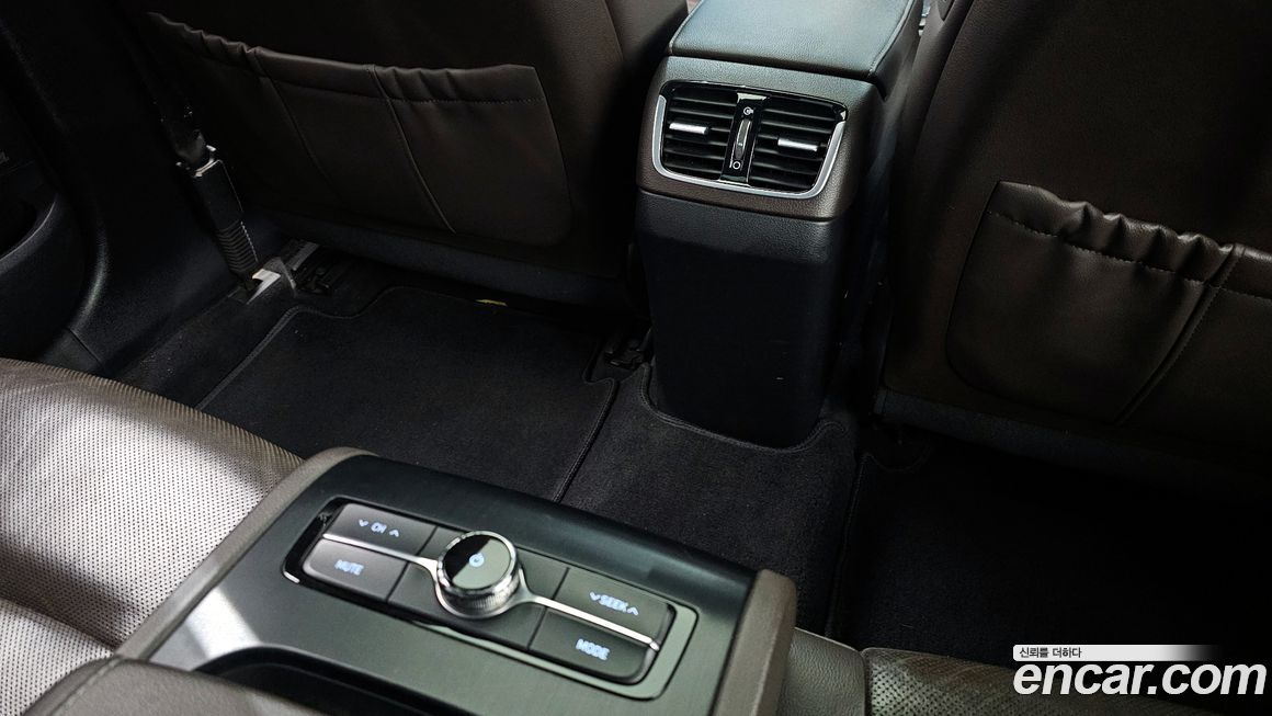 Hyundai Grandeur 2017