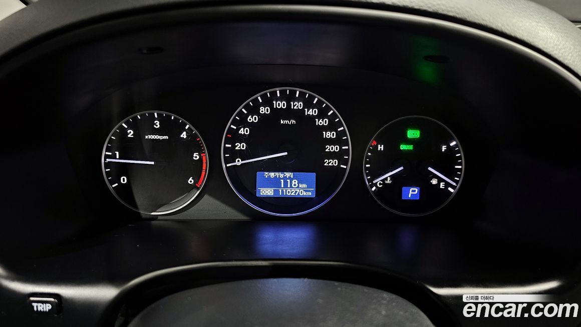 Hyundai Starex 2021