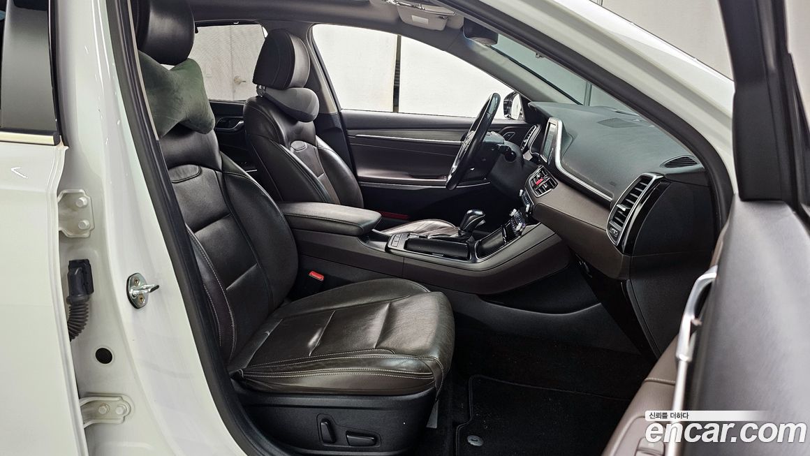 Hyundai Grandeur 2017