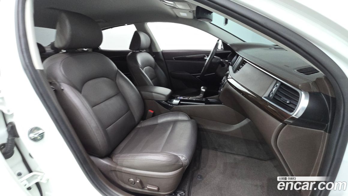 Kia K7 2019