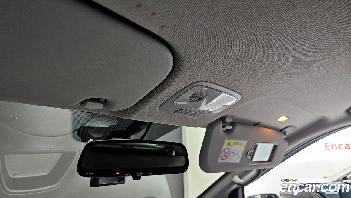 Hyundai Starex 2021