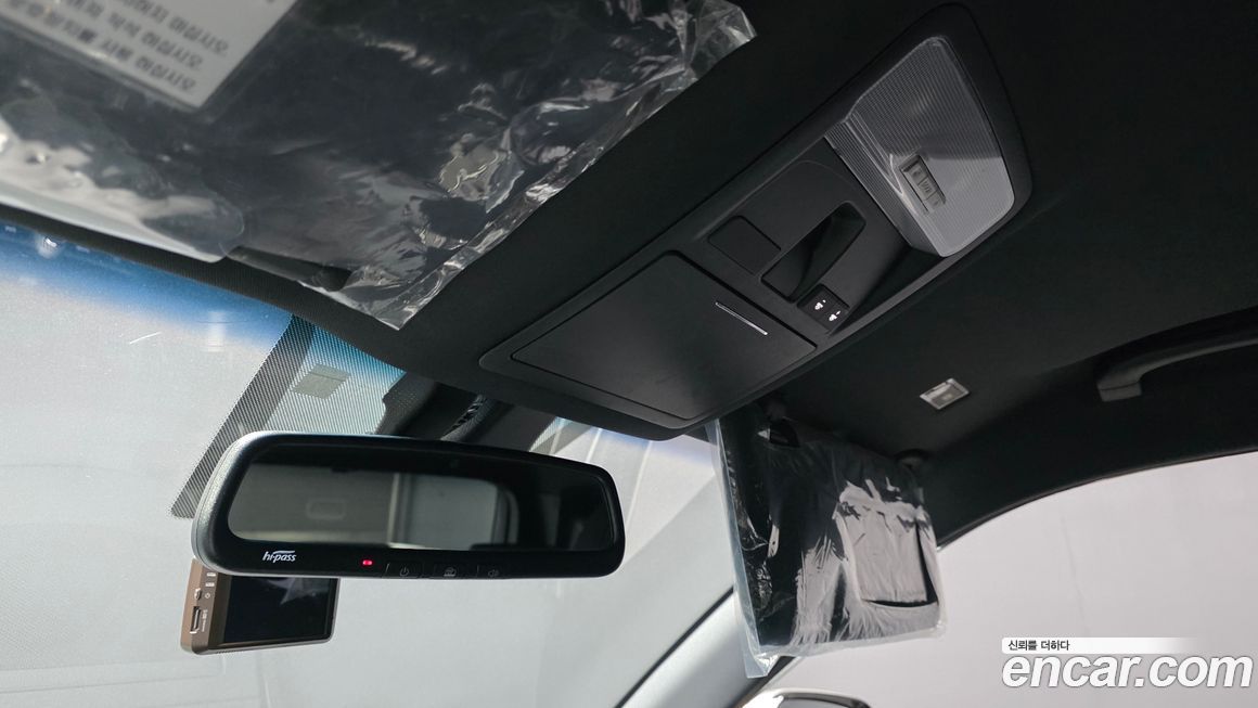 KG_Mobility_Ssangyong Rexton 2019