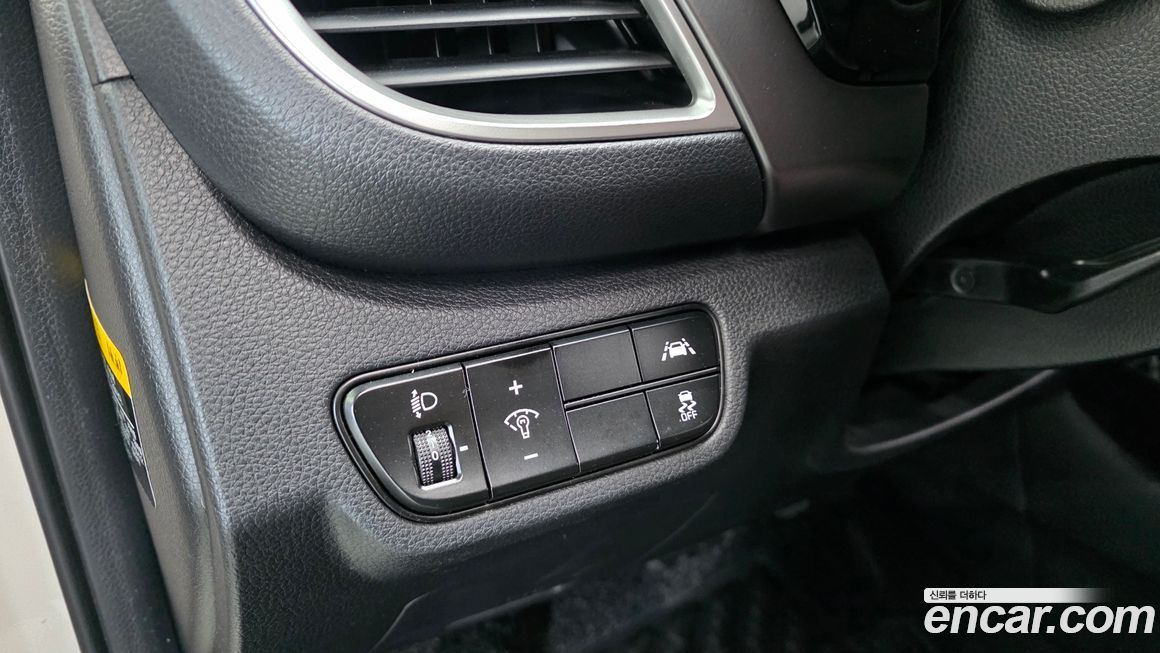 Kia Seltos 2020