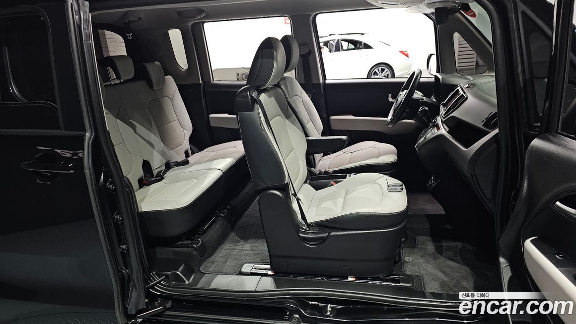 Kia RAY 2023