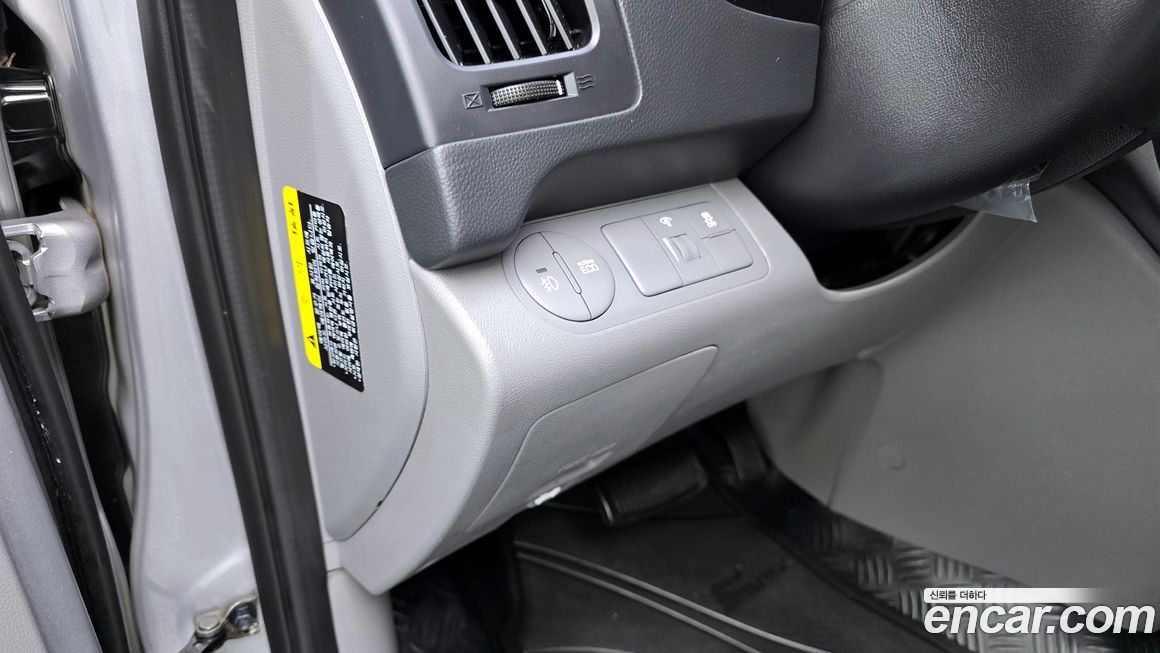 Hyundai Starex 2018
