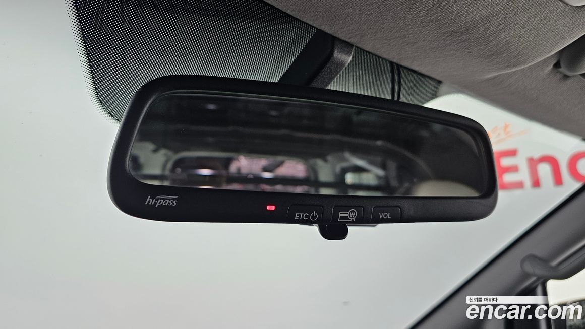 Hyundai Starex 2021