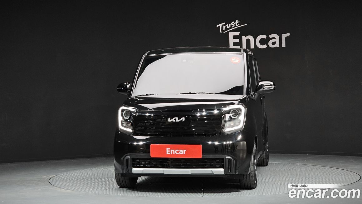 Kia RAY 2023